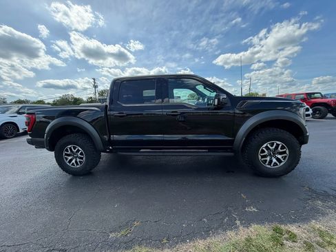 Used 2023 Ford F150 Raptor AWD/4WD image 2