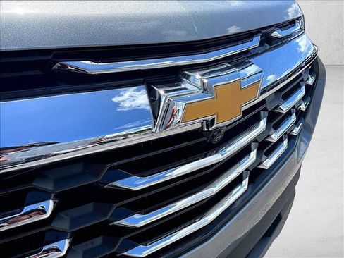 Certified 2025 Chevrolet Equinox LT w/ Safety and Technology Package FWD image 29