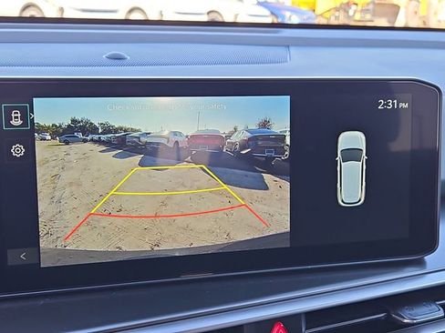 New 2026 Kia Sorento EX FWD image 26
