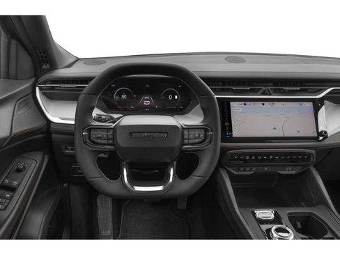 New 2026 Jeep Cherokee Limited AWD/4WD image 4