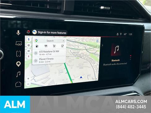 Used 2025 GMC Sierra 1500 AT4 w/ AT4 Premium Package image 24