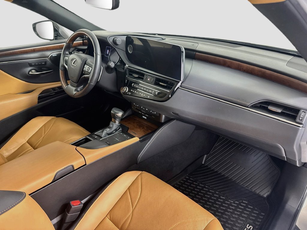 Used 2022 Lexus ES 350 Ultra Luxury FWD image 31