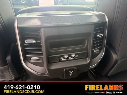 New 2026 RAM 1500 Big Horn image 21