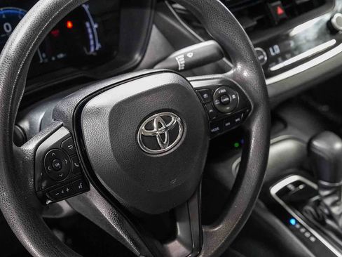 Certified 2026 Toyota Corolla LE w/ LE Premium Package FWD image 20