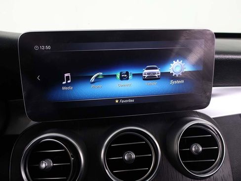 Used 2020 Mercedes-Benz C 300 4MATIC Sedan image 47