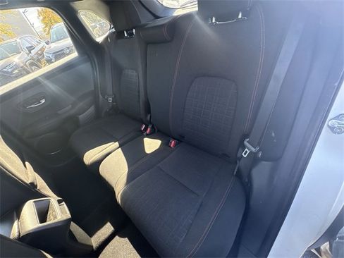 Used 2024 Honda HR-V Sport image 22