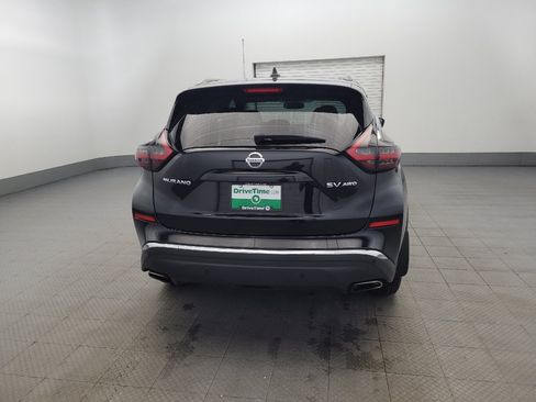 Used 2019 Nissan Murano SV w/ Premium Package AWD/4WD image 7
