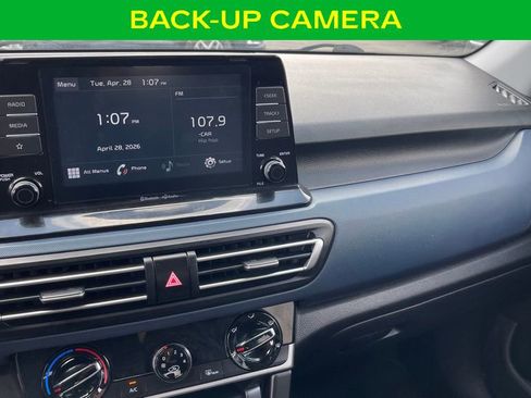 Used 2021 Kia Seltos S FWD image 18