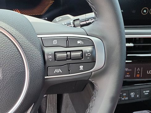 New 2026 Kia K5 GT-Line FWD image 31