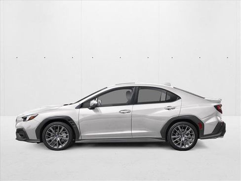 New 2026 Subaru WRX GT AWD/4WD image 3