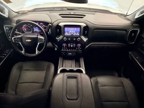 Used 2021 Chevrolet Silverado 1500 LTZ w/ LTZ Convenience Package II image 18