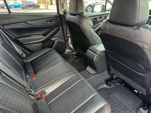 Used 2019 Subaru Crosstrek 2.0i Limited w/ Moonroof Package w/Navigation image 22