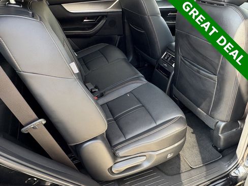 Used 2024 MAZDA CX-90 3.3 Turbo w/ Preferred Plus image 36