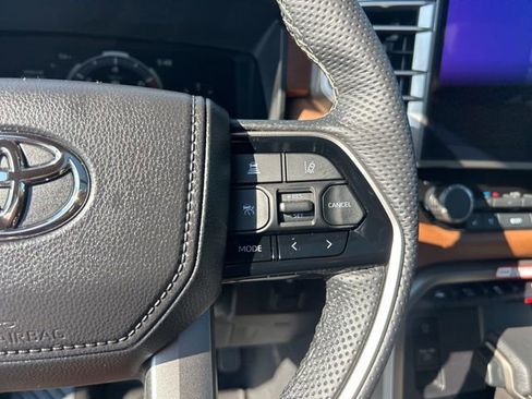 Used 2026 Toyota Tundra 1794 Edition image 22