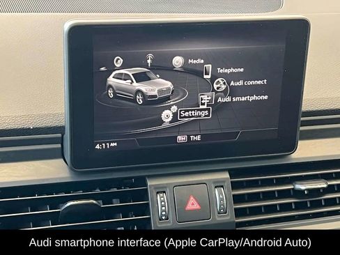 Used 2019 Audi Q5 2.0T Premium image 11