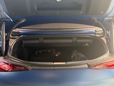 Used 2025 Mercedes-Benz SL 55 AMG 4MATIC image 20