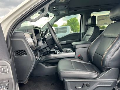 New 2026 Ford F350 Lariat w/ Lariat Ultimate Package