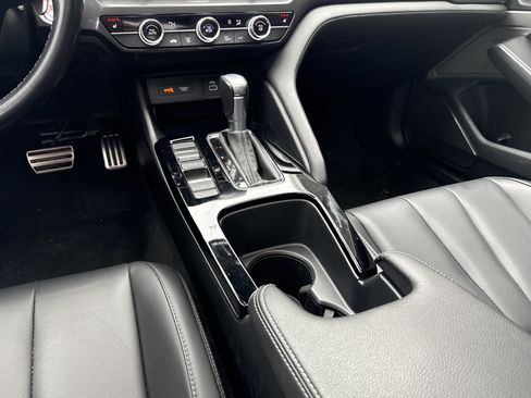 Used 2023 Acura Integra A-Spec image 24