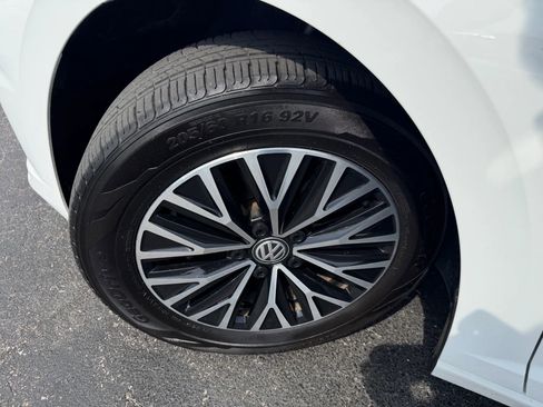 Used 2019 Volkswagen Jetta S FWD image 42