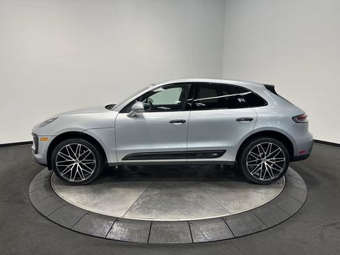New 2026 Porsche Macan Turbo image 2