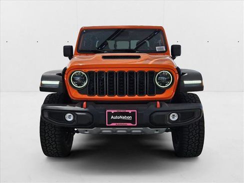 New 2025 Jeep Gladiator Mojave image 6
