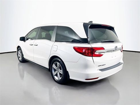 Used 2020 Honda Odyssey EX-L image 7