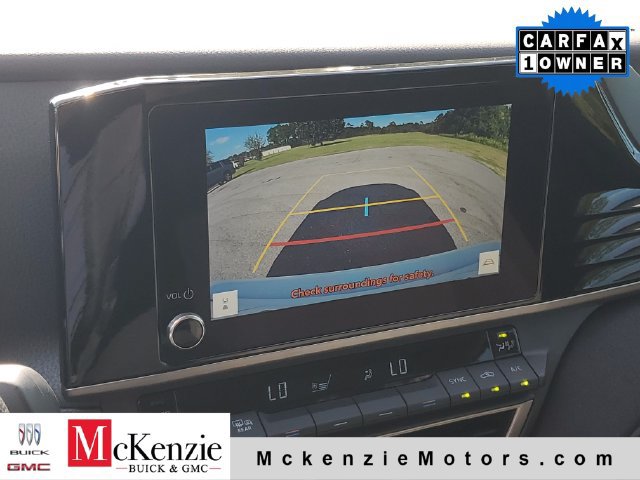 Used 2025 Toyota Camry LE w/ Convenience Package FWD image 17