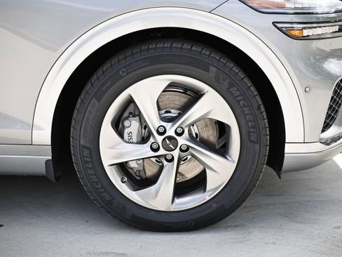 New 2026 Genesis GV70 2.5T Advanced AWD/4WD image 5