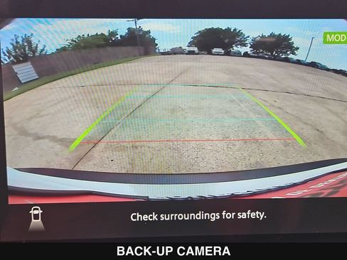New 2026 Nissan Kicks SR FWD image 28