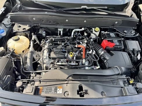 Used 2023 Ford Bronco Sport Outer Banks w/ Tech Package image 9