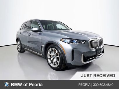Used 2024 BMW X5 xDrive50e w/ Executive Package