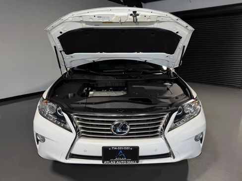 Used 2014 Lexus RX 350 FWD w/ Navigation Package image 7