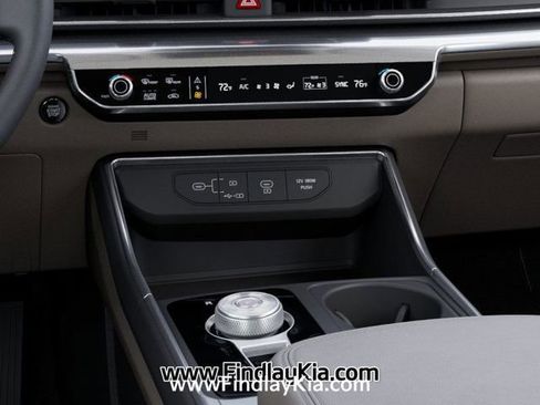 New 2026 Kia Carnival LXS image 26