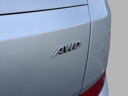 Used 2017 Hyundai Tucson SE image 20