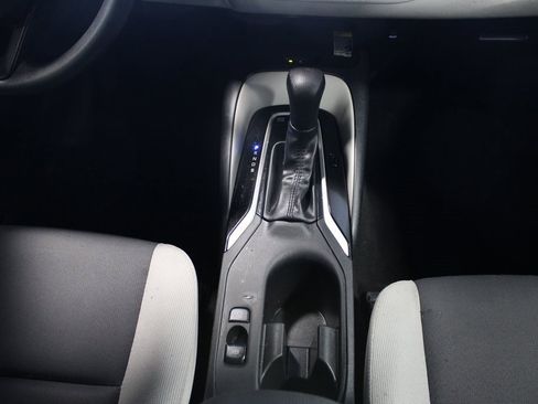 Used 2025 Toyota Corolla LE w/ LE Premium Package image 26