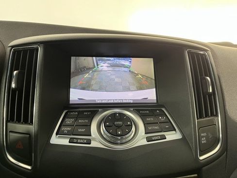 Used 2009 Nissan Maxima 3.5 SV w/ Premium Pkg image 17