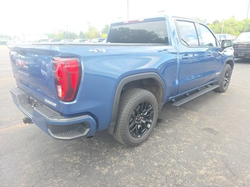 Used 2024 GMC Sierra 1500 Elevation AWD/4WD image 6