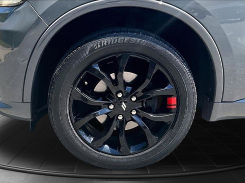 Used 2020 Dodge Durango GT AWD/4WD image 34