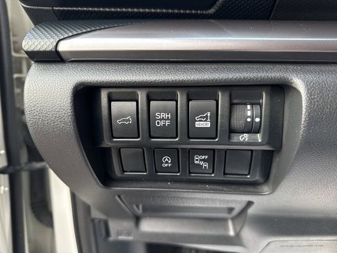 Certified 2023 Subaru Forester Premium image 14