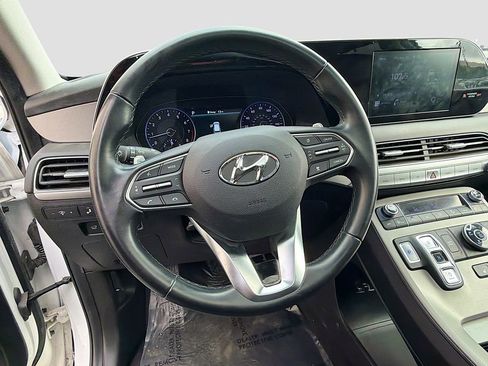 Used 2021 Hyundai Palisade SEL w/ Convenience Package AWD/4WD image 11