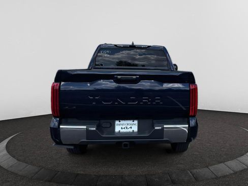 Used 2024 Toyota Tundra SR5 w/ TRD Off-Road Package AWD/4WD image 6