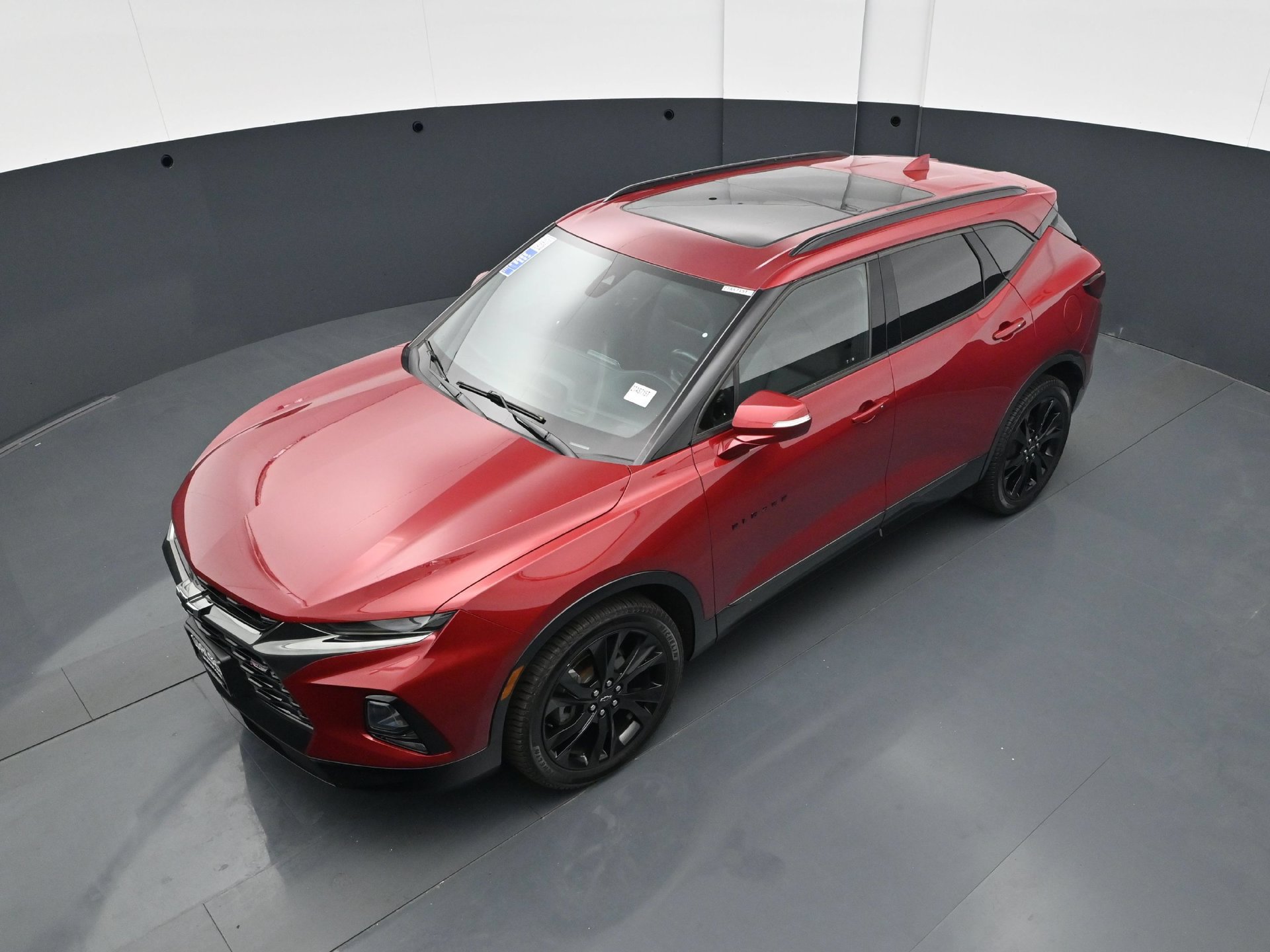 Used 2019 Chevrolet Blazer RS FWD image 39