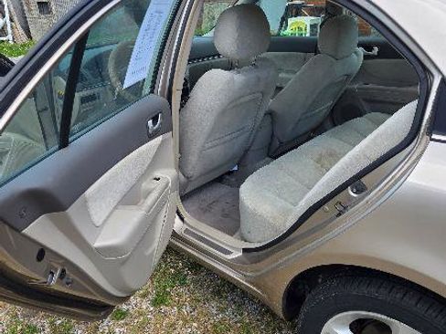 Used 2006 Hyundai Sonata GLS FWD image 14