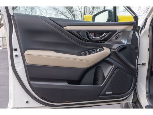 Used 2023 Subaru Outback Limited XT w/ Tech Package 2 image 19