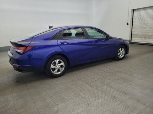 Used 2023 Hyundai Elantra SE image 10