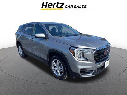 Used 2024 GMC Terrain SLE