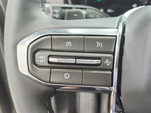New 2026 GMC Terrain Elevation FWD image 24