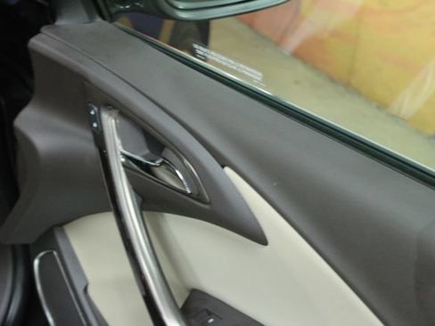 Used 2016 Buick Verano Convenience FWD image 11