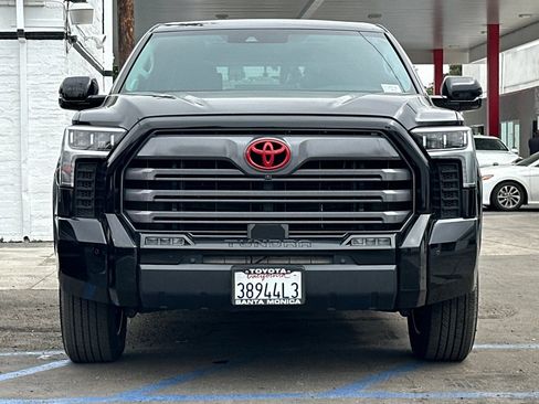 Used 2022 Toyota Tundra Limited image 9