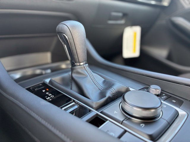 New 2026 MAZDA MAZDA3 s FWD image 18